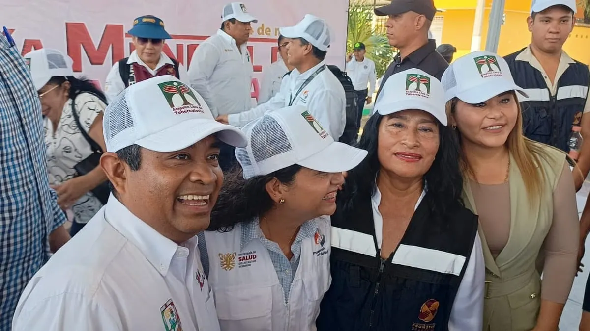 Mextenis se queda en Acapulco; Abelina López desmiente salida del torneo