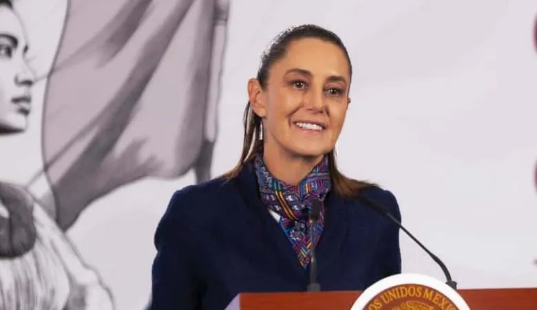 Oposición busca forzar una división interna, dice la presidenta.