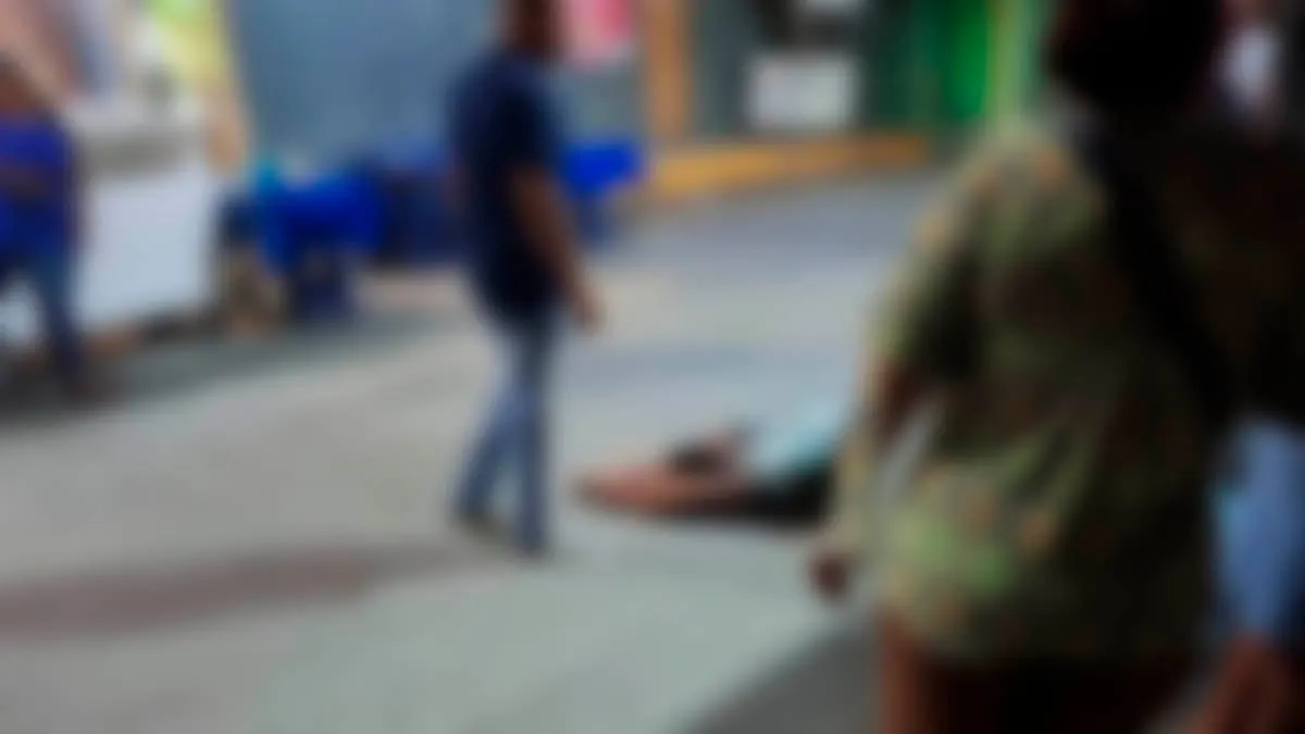 Ataque en Ometepec deja un muerto y un niño grave por bala perdida