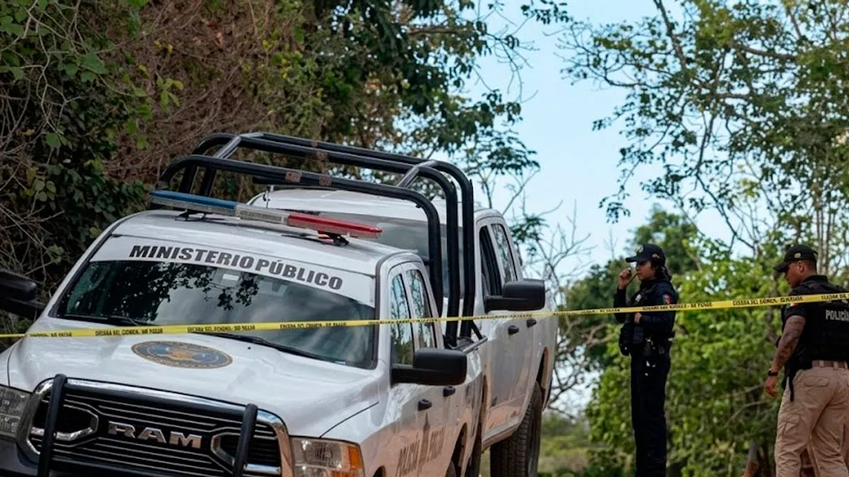 Ataque armado en Vista Hermosa deja dos mujeres y un hombre muertos en Acapulco