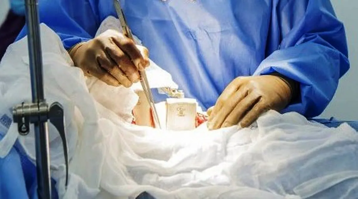 Realizan un promedio de 50 trasplantes anuales con éxito.