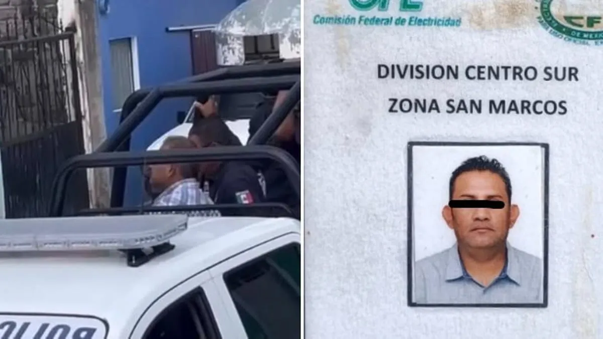 Tras ser detenido, hombre es liberado y luego hallado muerto en Copala, Guerrero