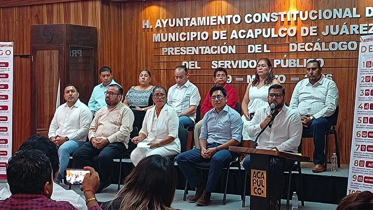 Acapulco, entre los municipios con mayor transparencia en Guerrero
