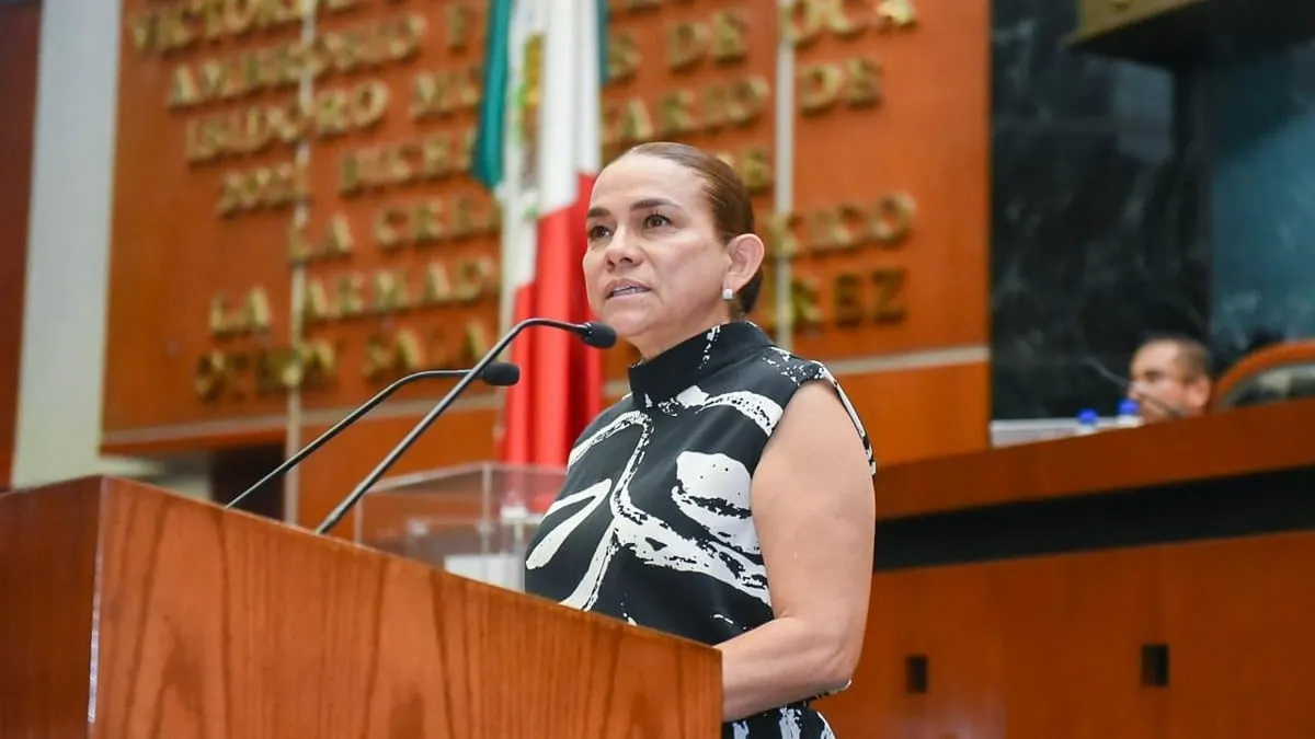 Congreso de Guerrero revisa reforma para garantizar orientación psicológica escolar