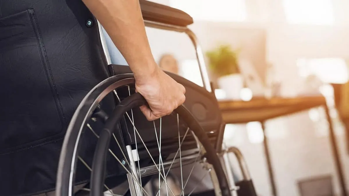 Proponen en Congreso de Guerrero pensión del 100% para trabajadores con discapacidad