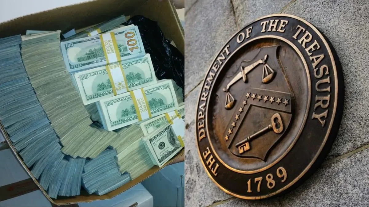 'Narco' lava dinero en remesas, casas de cambio y traslado de valores.