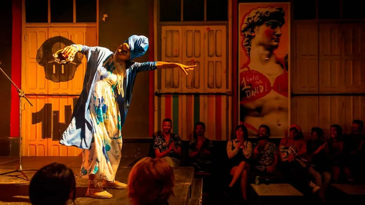 CDMX y Michoacán concentran casi 40% de festivales apoyados por Profest 2026