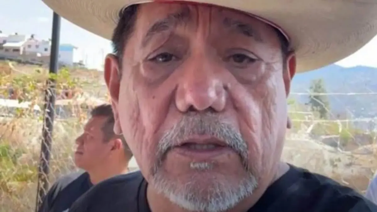 Félix Salgado, rebeldía incómoda para Morena.