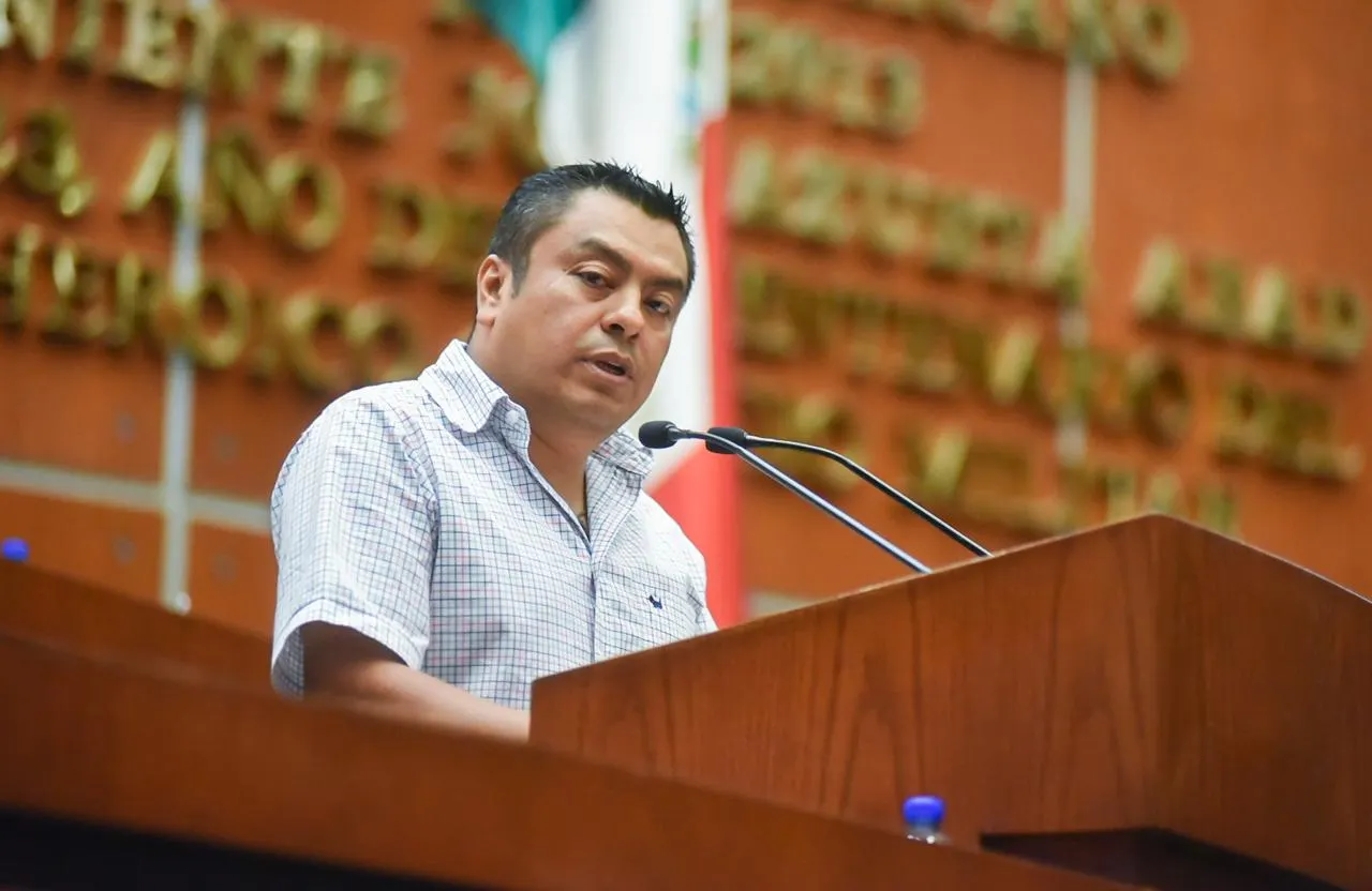 Congreso de Guerrero plantea plazo máximo de 30 días para devolver bienes asegurados