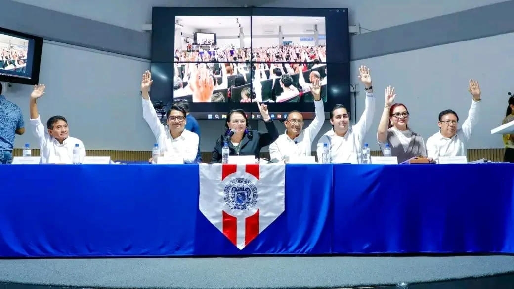 UAGro aprueba nuevas reglas: elimina reelección y modifica duración de cargos