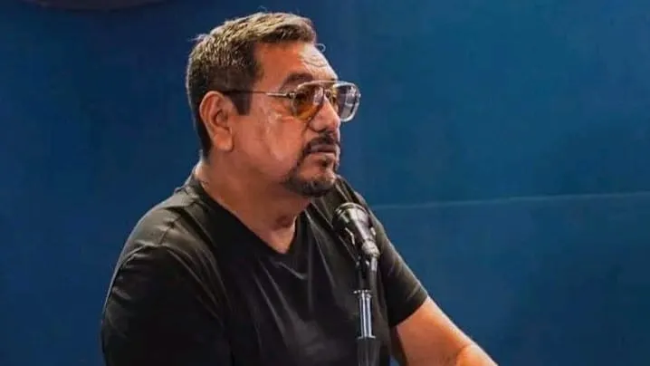 Félix Salgado lidera encuesta de Gobernarte para candidatura de Morena en Guerrero