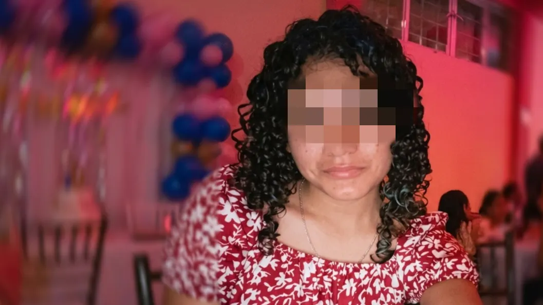 Aparece con vida Heidi Shanik tras un mes desaparecida en Acapulco