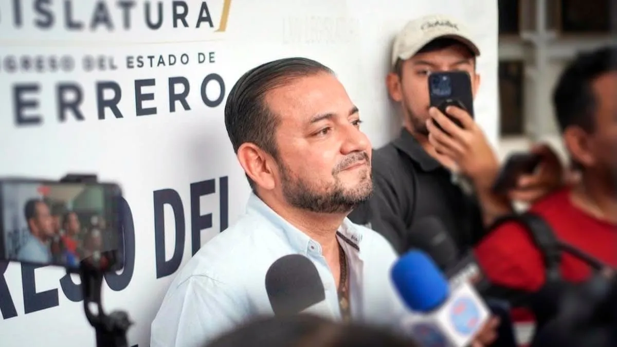 Congreso de Guerrero respalda Plan B y prevé recortes a su presupuesto
