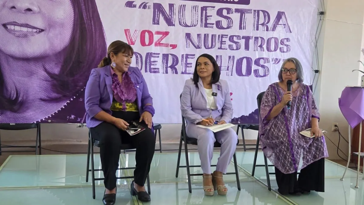 Morena respaldará sin “regateo” reforma electoral de Sheinbaum: Beatriz Mojica