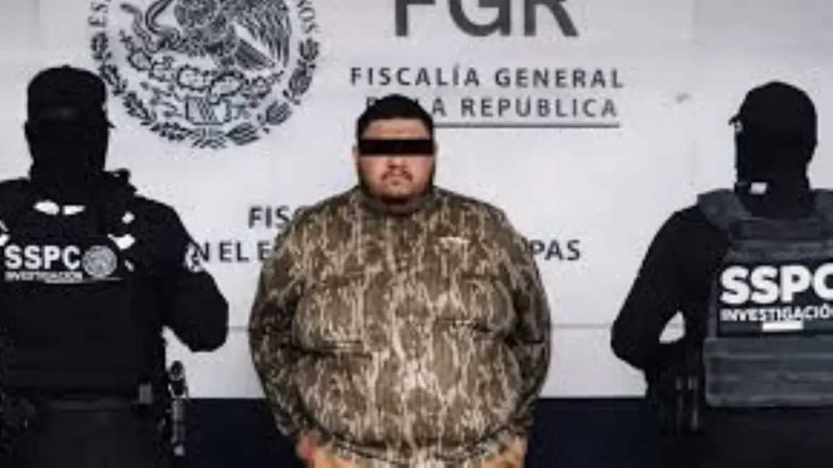 Manuel González creyó como todos que nunca iba a ir a la cárcel.