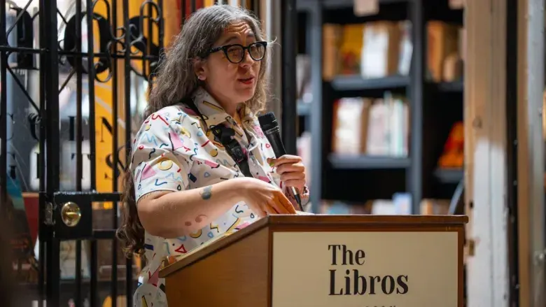 Premio Nacional de Poesía 2025 dirigirá la coordinación de Literatura del INBAL