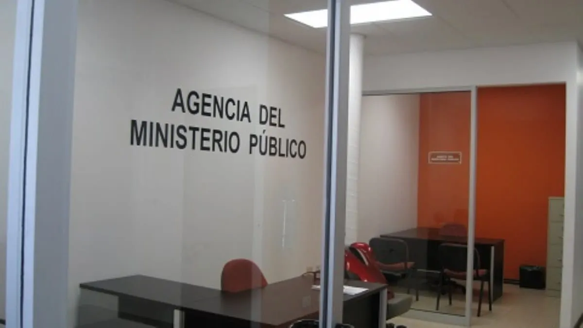 Ministerios Públicos: el colapso de la "tubería procesal".