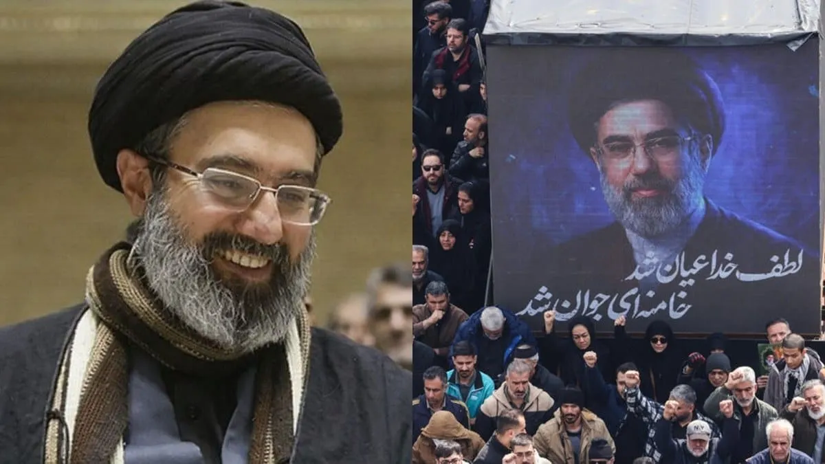 El misterioso mensaje del nuevo Líder Supremo de Irán.