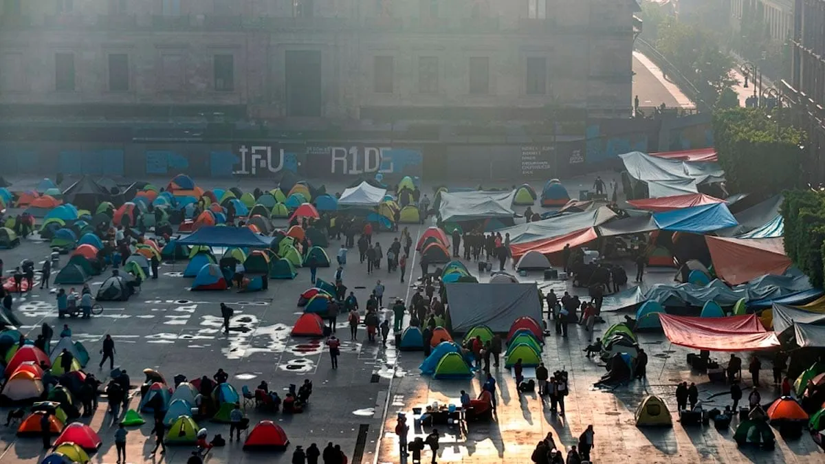 PRD respalda paro de maestros en Guerrero y pide diálogo con autoridades