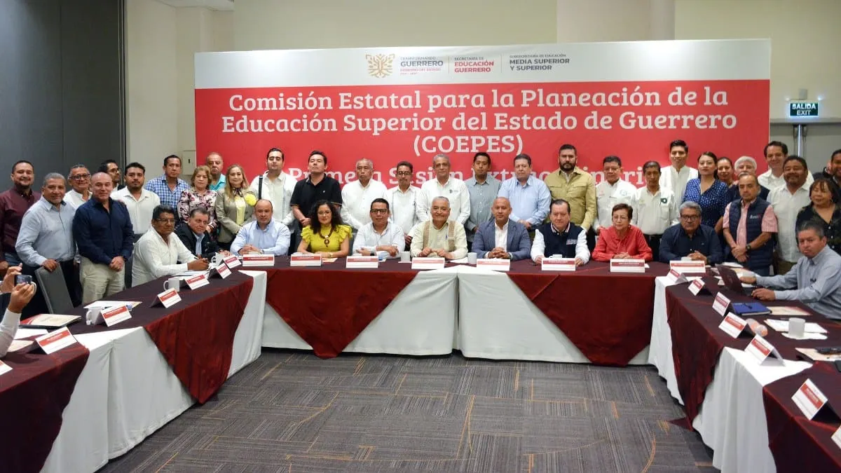 UAGro propone alinear la educación superior con el mercado laboral en Guerrero