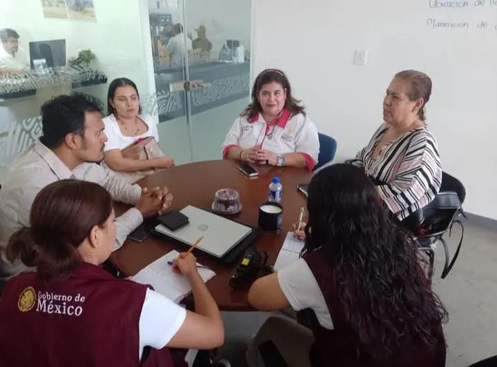 Fonatur anuncia reinstalación eléctrica en Museo Naval, de la Máscara y 7 Regiones, pero sin precisar fecha