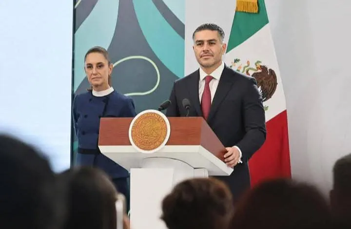 FGR presentará informe sobre investigación del Rancho Izaguirre: García Harfuch