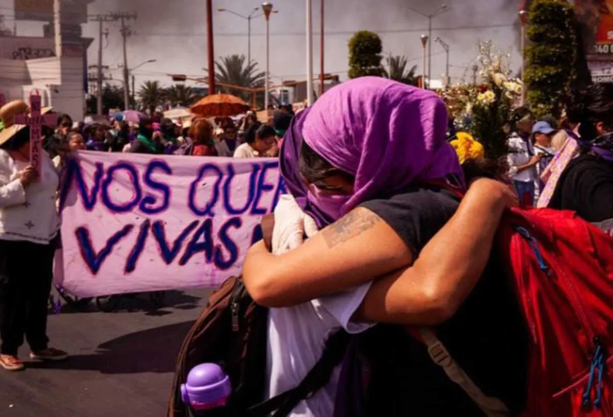 Numeralia de género en Guerrero: violencia, política y desigualdad persisten