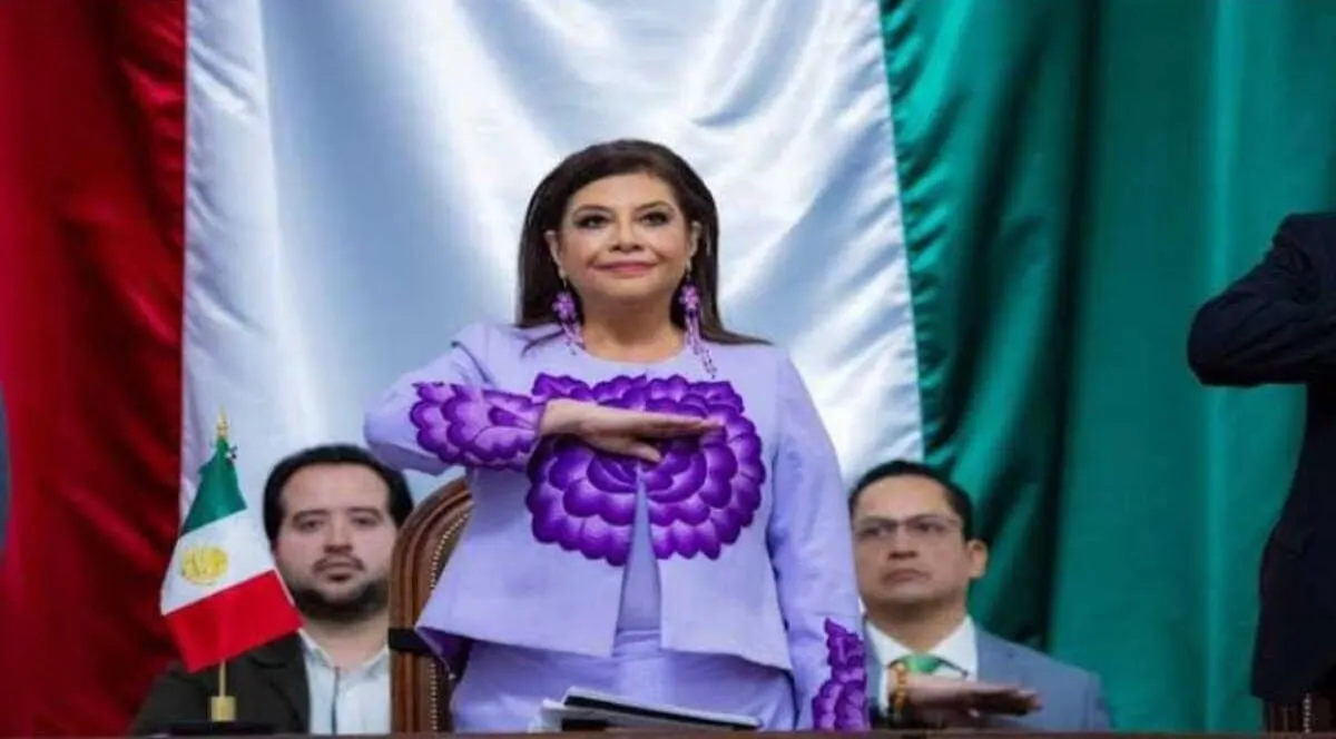 Hospital Oncológico para la Mujer abre en GAM; Brugada respalda política de Sheinbaum