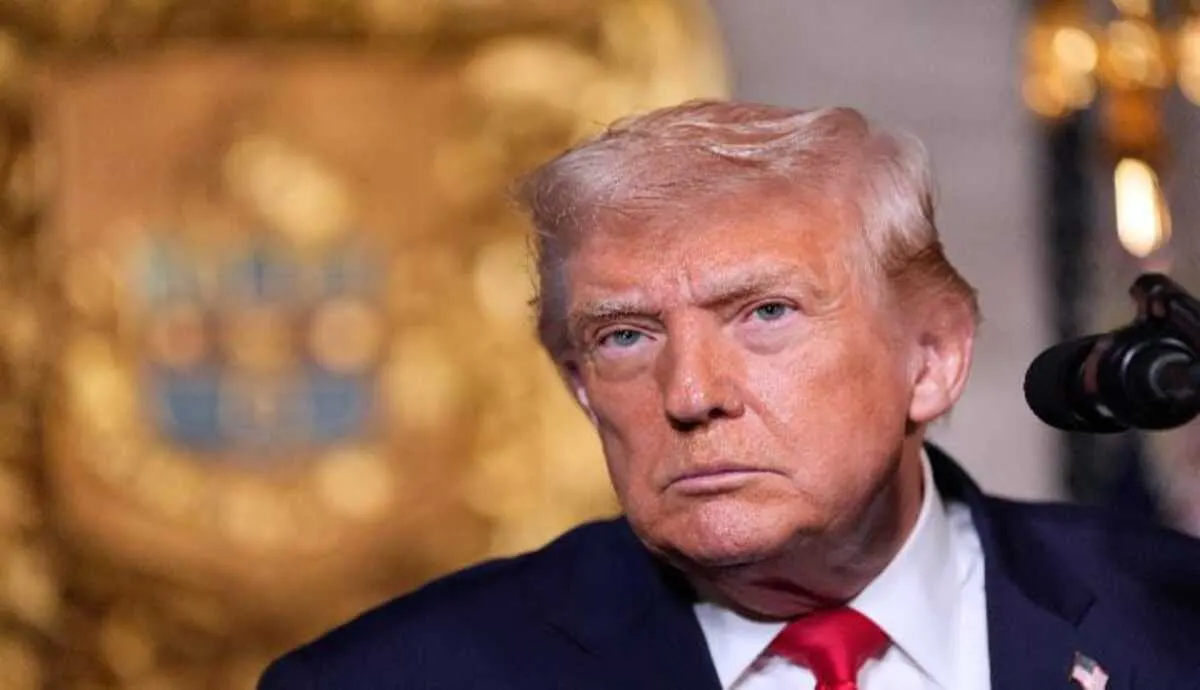 Guerra externa, presión interna: el escenario de Trump | INFORME PENINSULAR