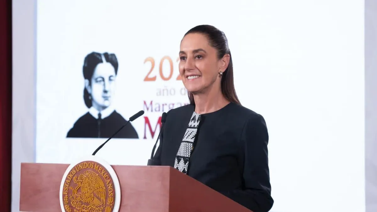 Sheinbaum confirma plan especial para 61 municipios con mayor índice delictivo