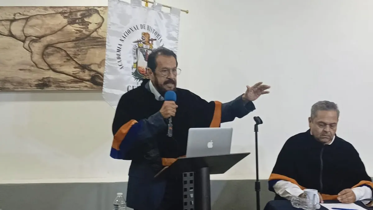 Rogelio Ortega sugiere encuestas previas para medir avances rumbo a encuesta final