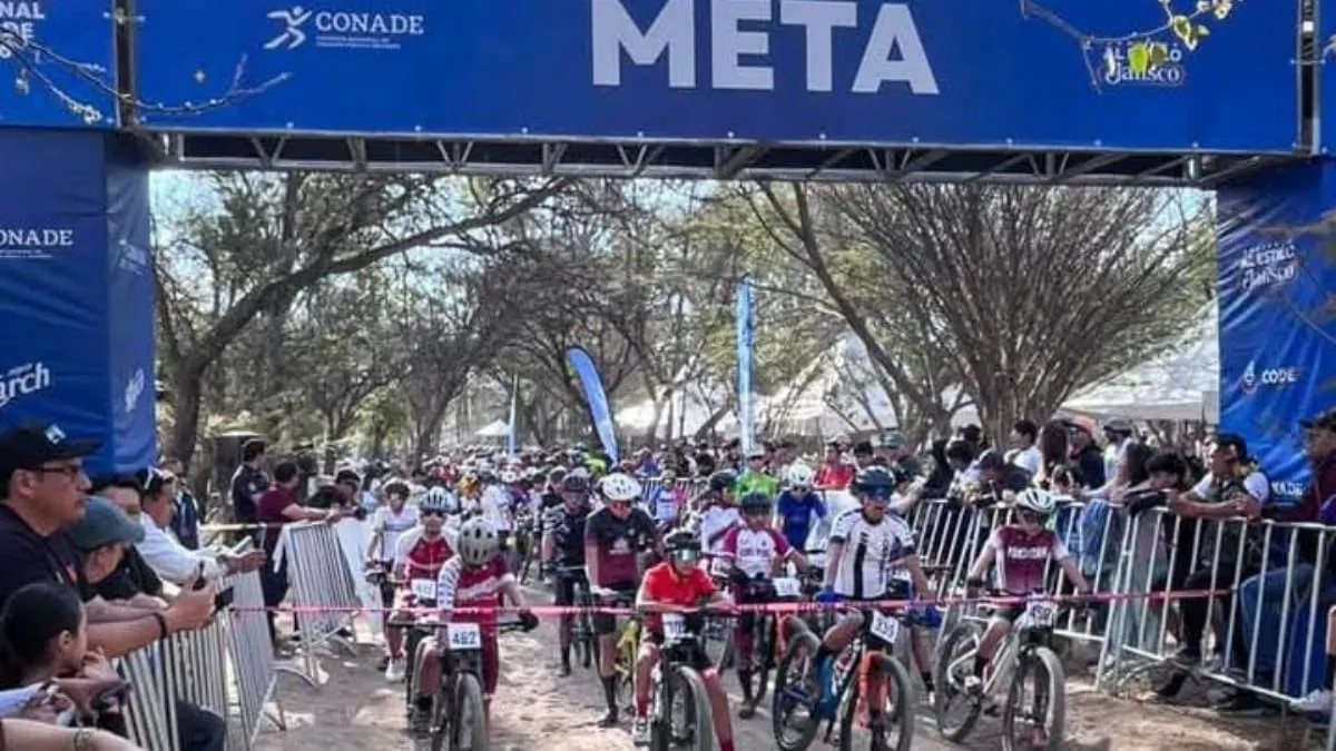 Tres atletas de Guerrero aseguran pase a la final de Olimpiada Nacional CONADE 2026