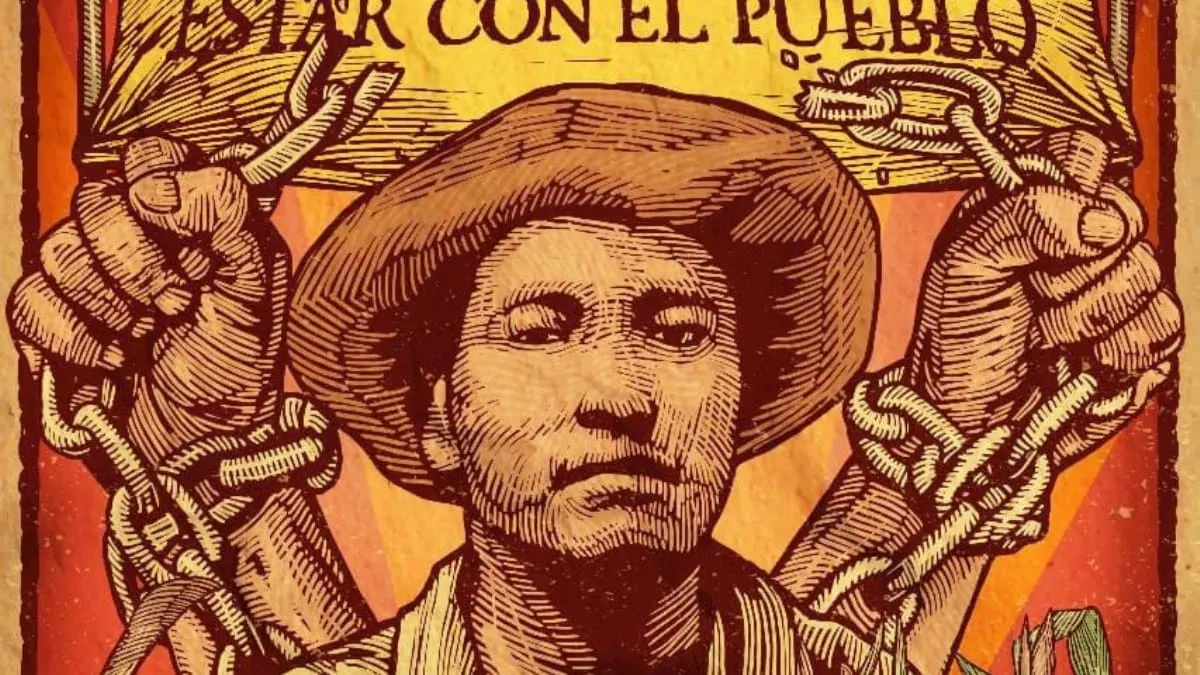 Frente social busca crear partido propio con capacidad de postular candidatos y disputar espacios de representación