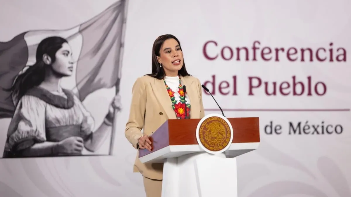 Secretaria de Turismo anuncia Tianguis Turístico 2026 con sede en Acapulco