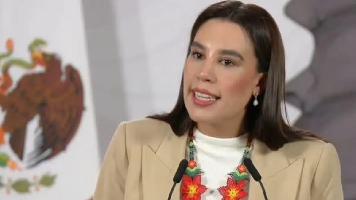 SECTUR anuncia Congreso Mundial de Turismo Deportivo en CDMX en septiembre