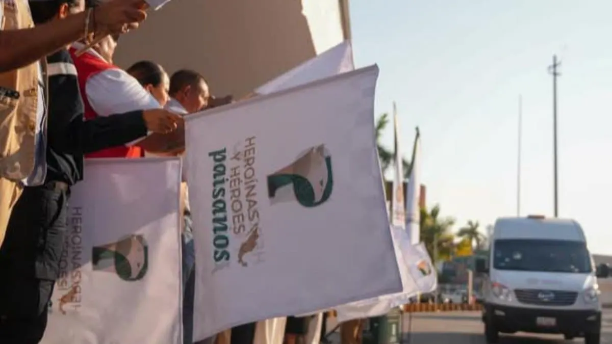 SSP Acapulco se integra al operativo federal “Heroínas y Héroes Paisanos”