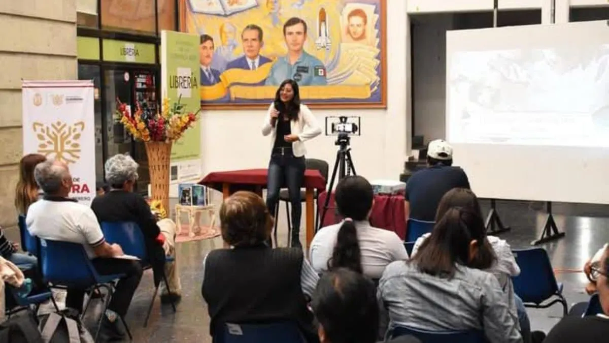 Programa cultural estatal abre espacios de reflexión juvenil a través del arte en Guerrero