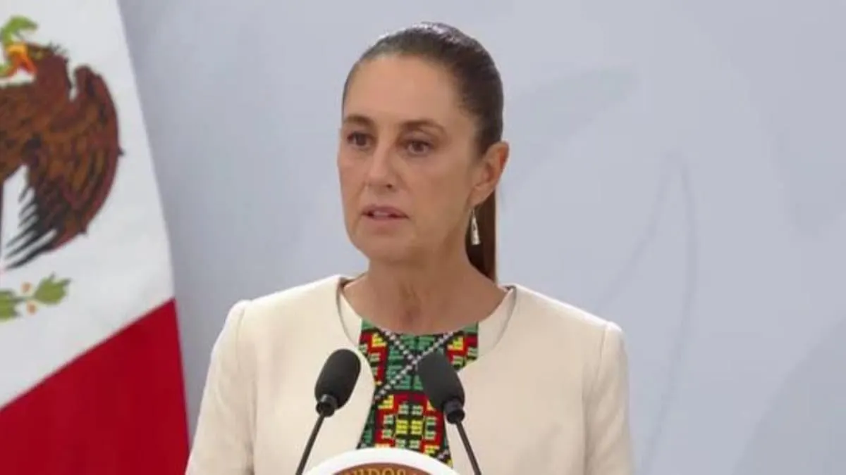 Sheinbaum exige investigación “más profunda” por muerte de joven mexicano, en ICE