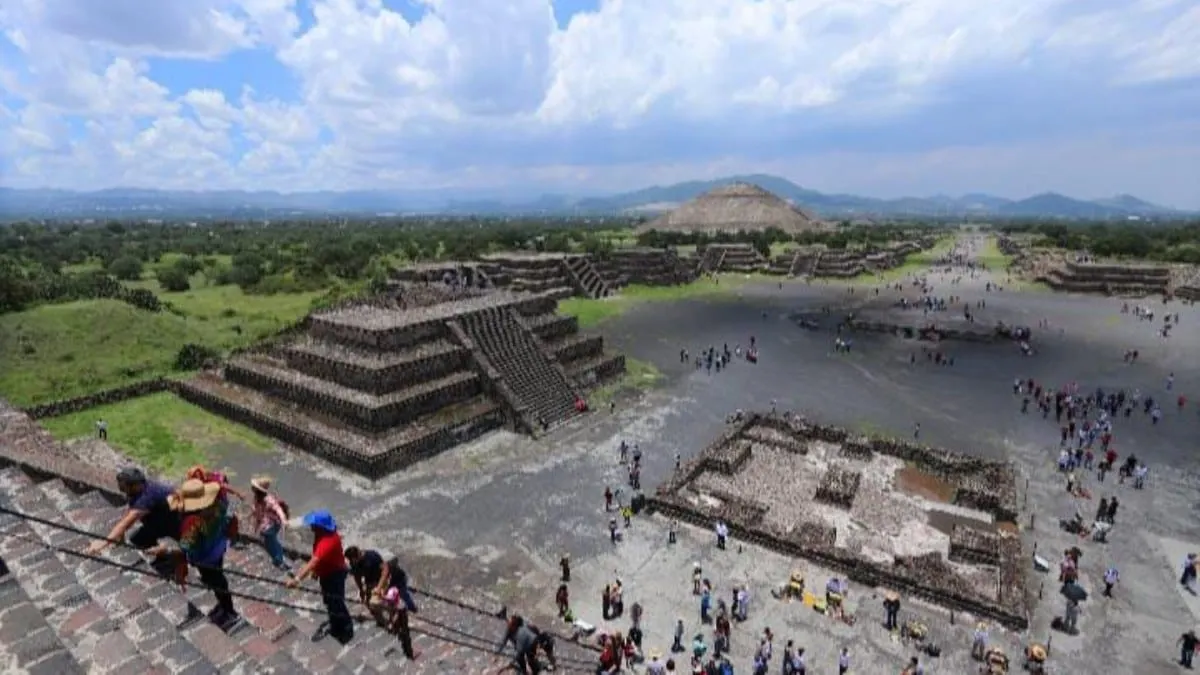 Estudio identifica prácticas democráticas antiguas en América y Asia, no solo en Europa