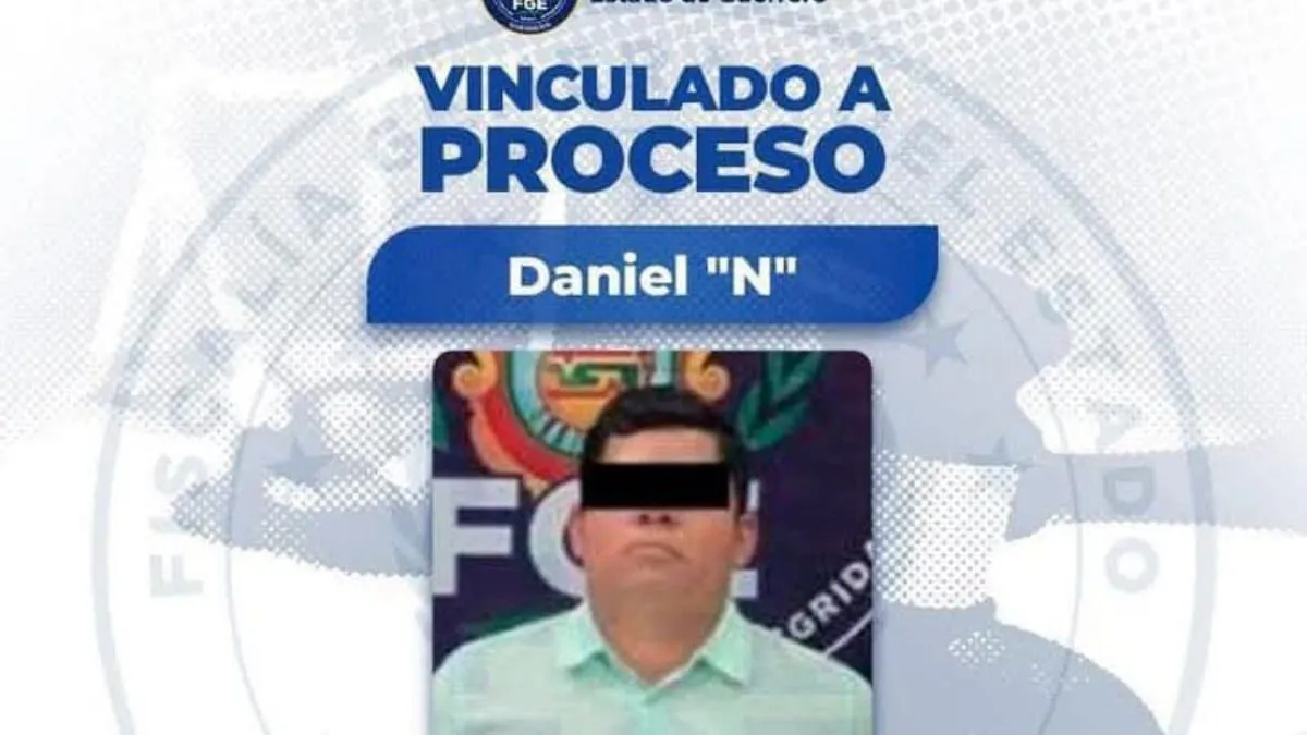 Vinculan a proceso a asesor comunitario por privación de la libertad en Guerrero