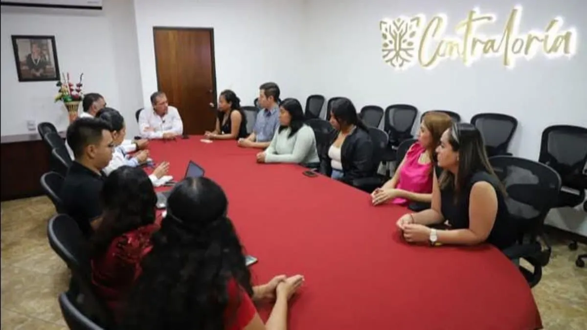 Estrategia de Evelyn Salgado logra 53.82% de digitalización de trámites en Guerrero