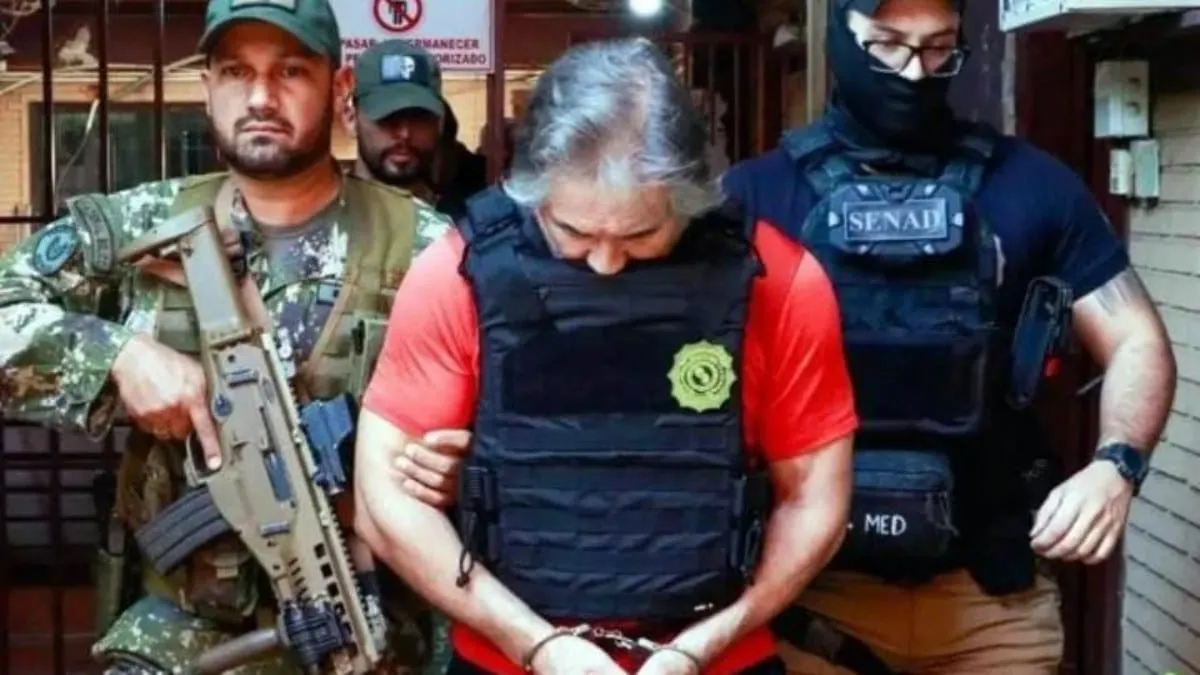 Sin extradición de Hernán Bermúdez, confirma FGE; investigación en su contra aún avanza