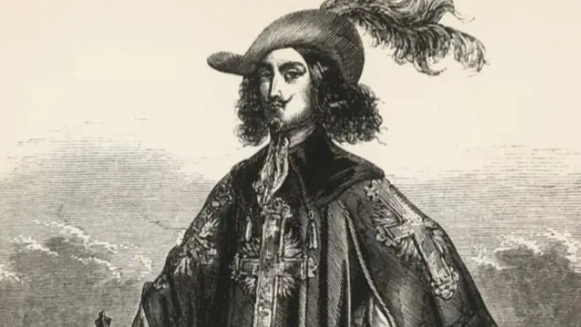 Posible hallazgo del esqueleto de d’Artagnan abre nueva investigación histórica