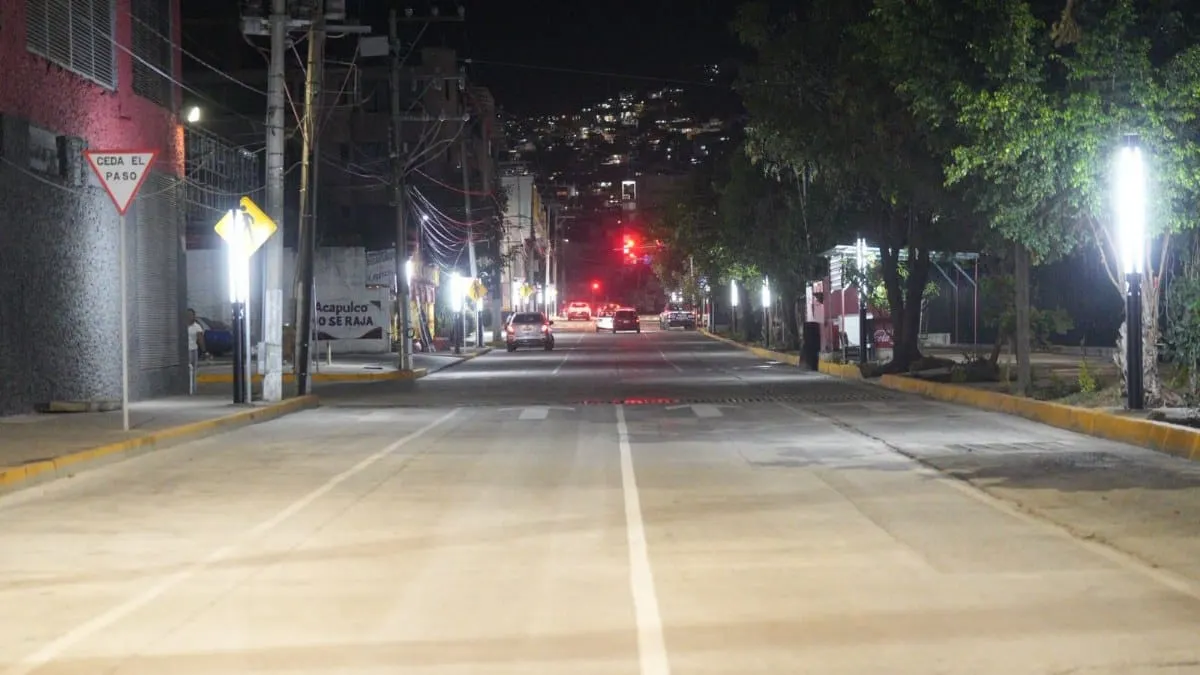 Impulsa Fonatur nuevos senderos a través de "Camina Libre, Camina Segura" en Acapulco