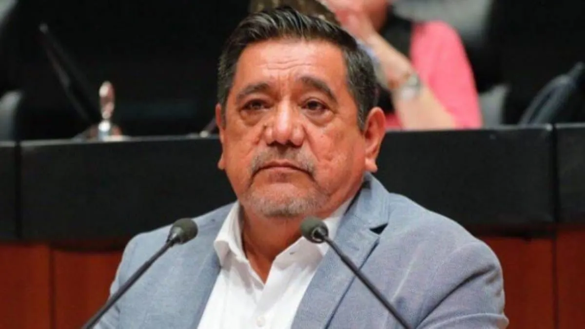 Félix llama a sus seguidores a la serenidad, no a la "estridencia", tras quedar fuera de encuestas rumbo a 2027