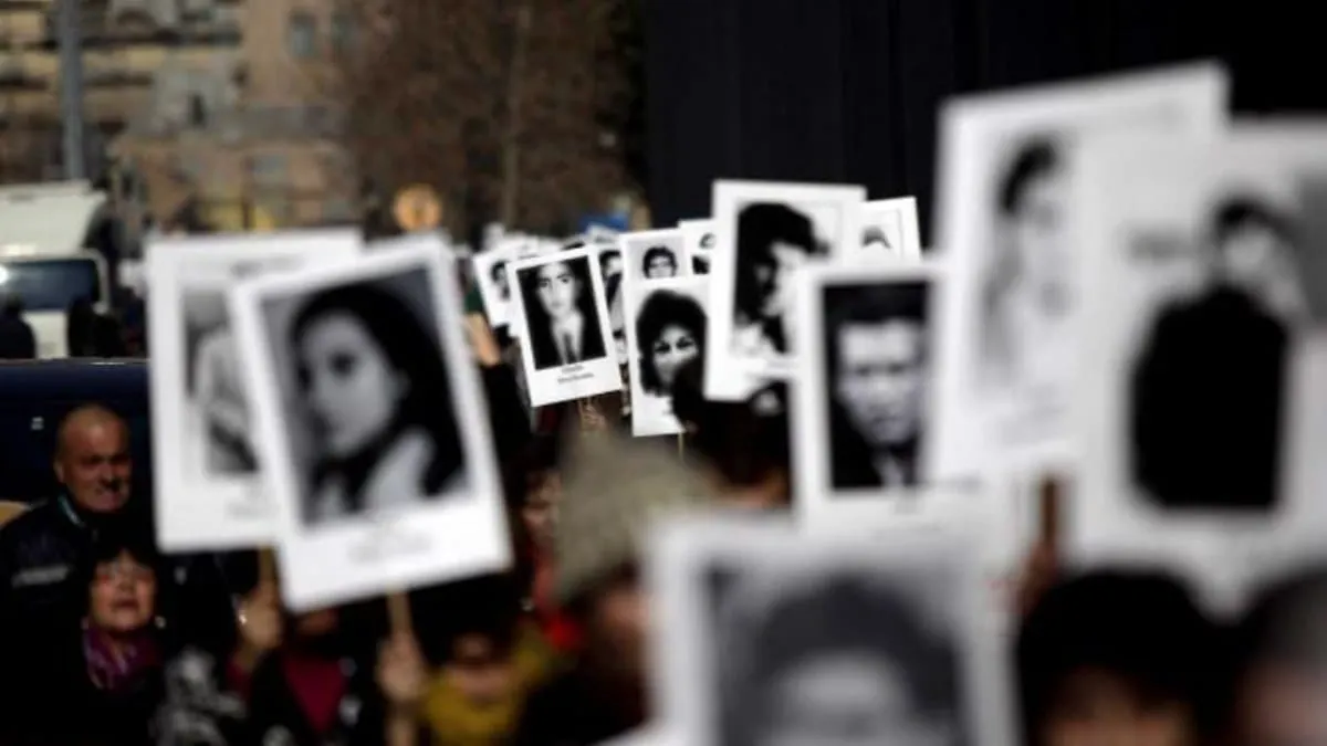 Nueva Plataforma Nacional de búsqueda activa denuncias inmediatas sin esperar 24 ni 48 h