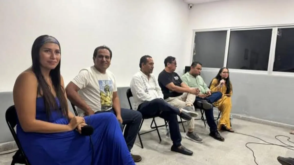 Periodistas hacen un llamado a fortalecer el periodismo cultural en Acapulco