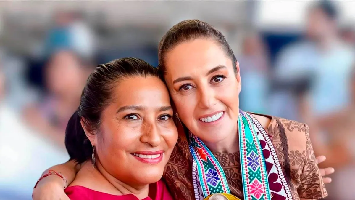 Abelina López respalda Plan B de Sheinbaum para fortalecer a los municipios