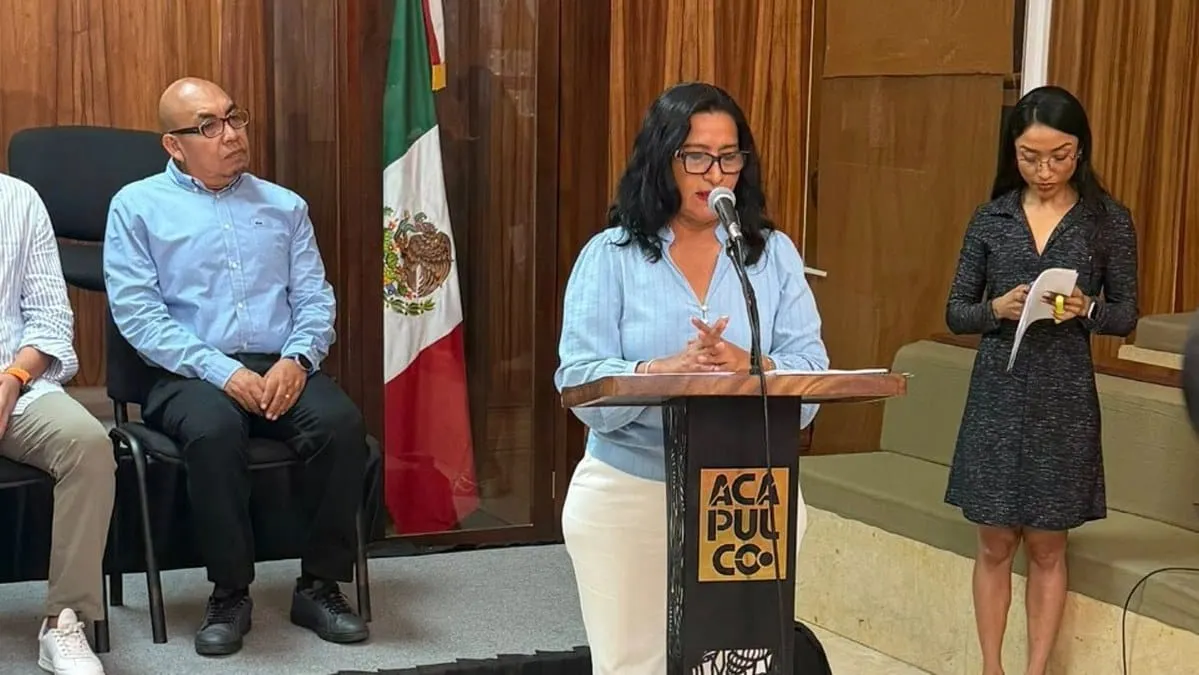 Programas públicos deben evaluarse externamente y publicar resultados: Abelina López