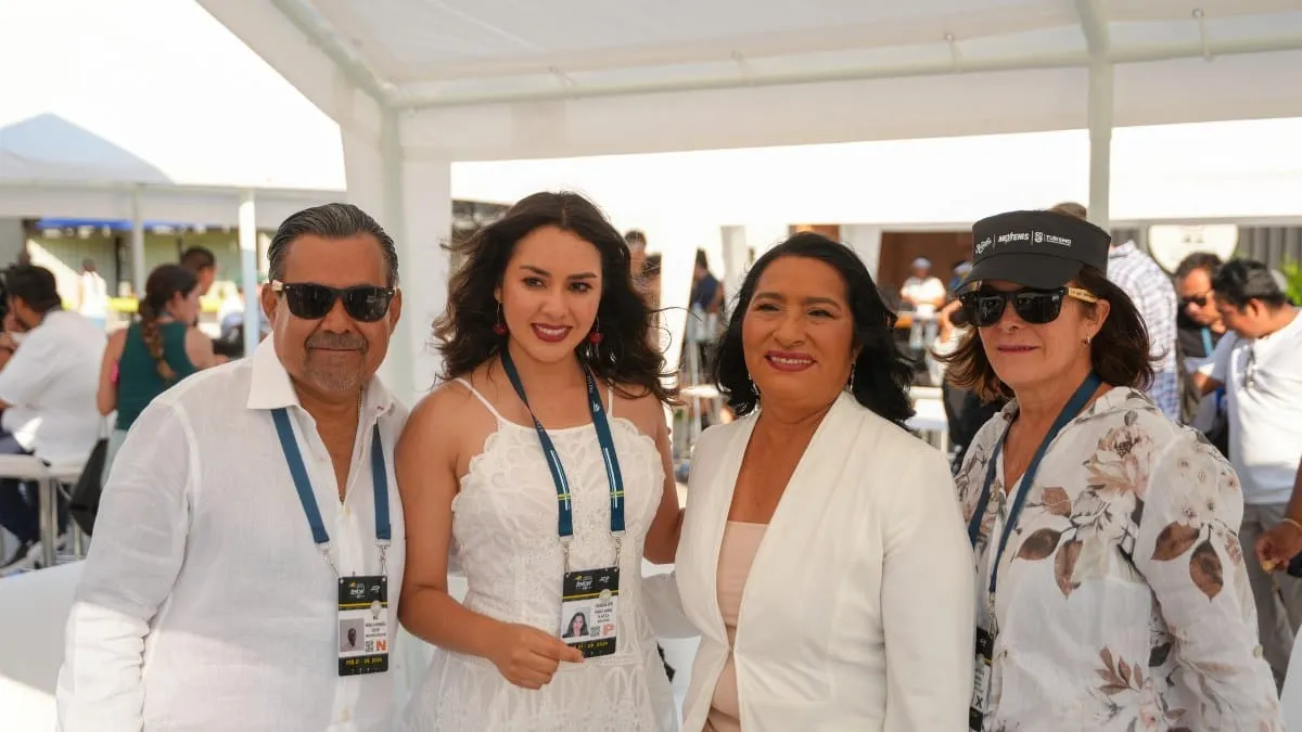 Abierto Mexicano deja más de 750 mdp y 12 mil empleos directos en Acapulco